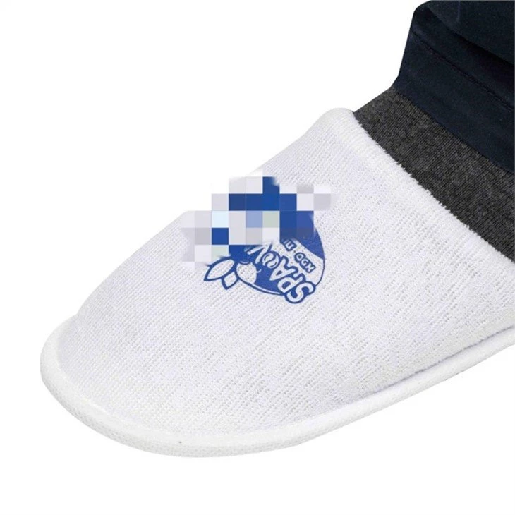 disposable spa slippers 4
