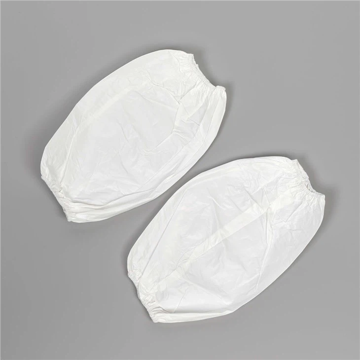 disposable waterproof arm sleeves 5