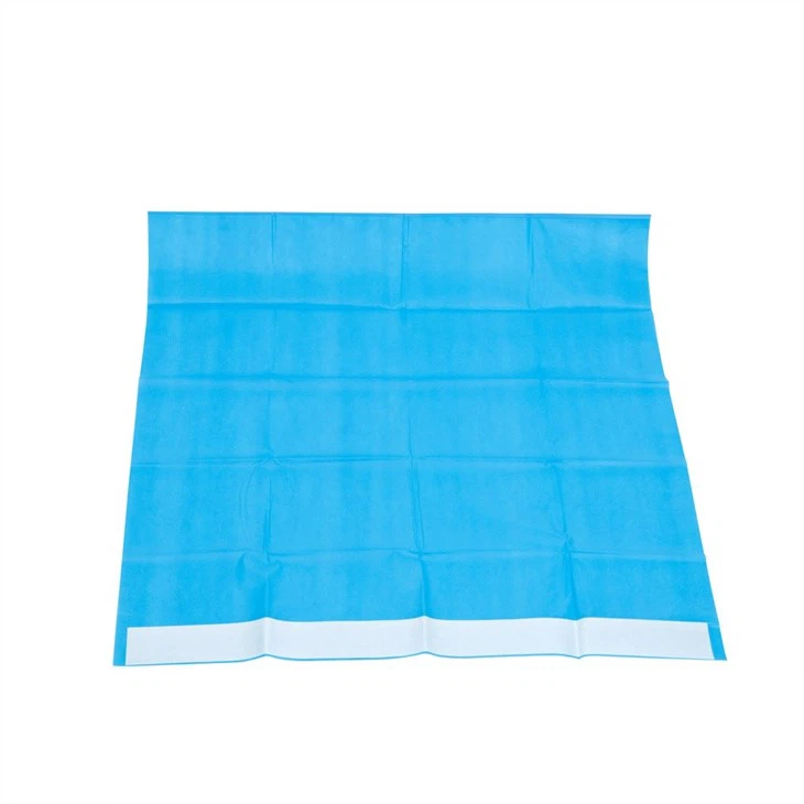 EO sterilized disposable surgical drapes4