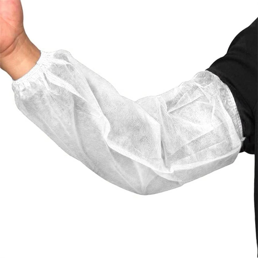 Non Woven Arm Sleeve Cover