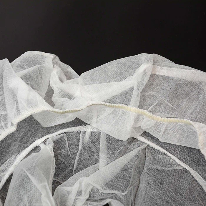 PP nonwoven disposable face cradle covers 3