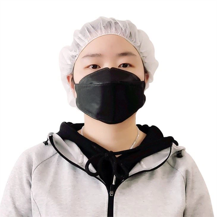Fish Type Mask Disposable