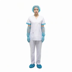 Одноразовые аксессуары